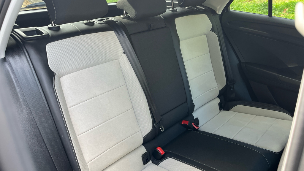 Volkswagen T-Roc T-roc Style Tdi S-a Grey #15
