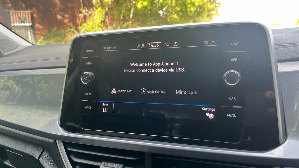 Volkswagen T-Roc T-roc Style Tdi S-a Grey #47