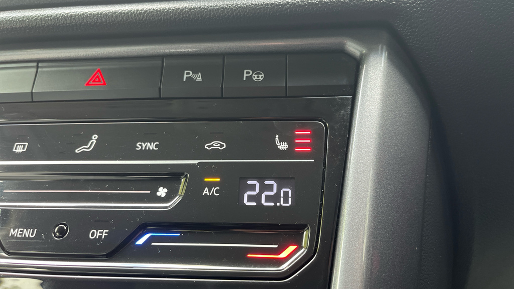 Volkswagen T-Roc T-roc Style Tdi S-a Grey #44