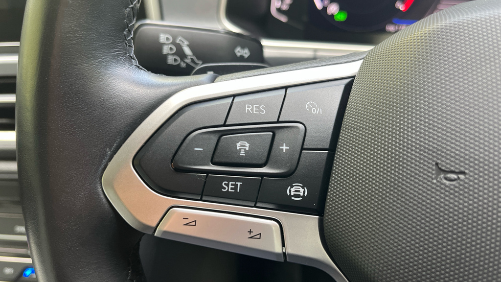 Volkswagen T-Roc T-roc Style Tdi S-a Grey #31