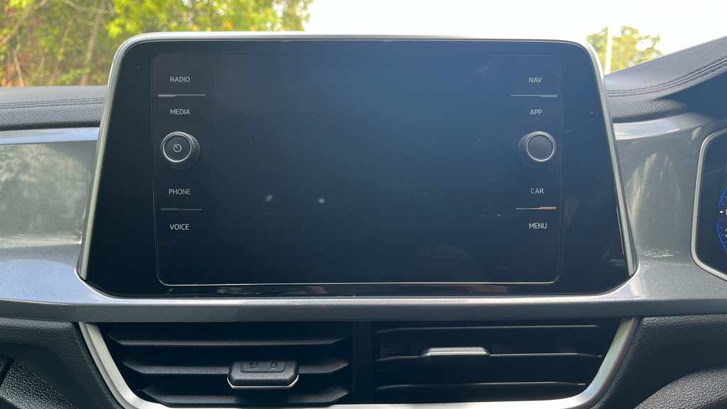 Volkswagen T-Roc T-roc Style Tdi S-a Grey #13