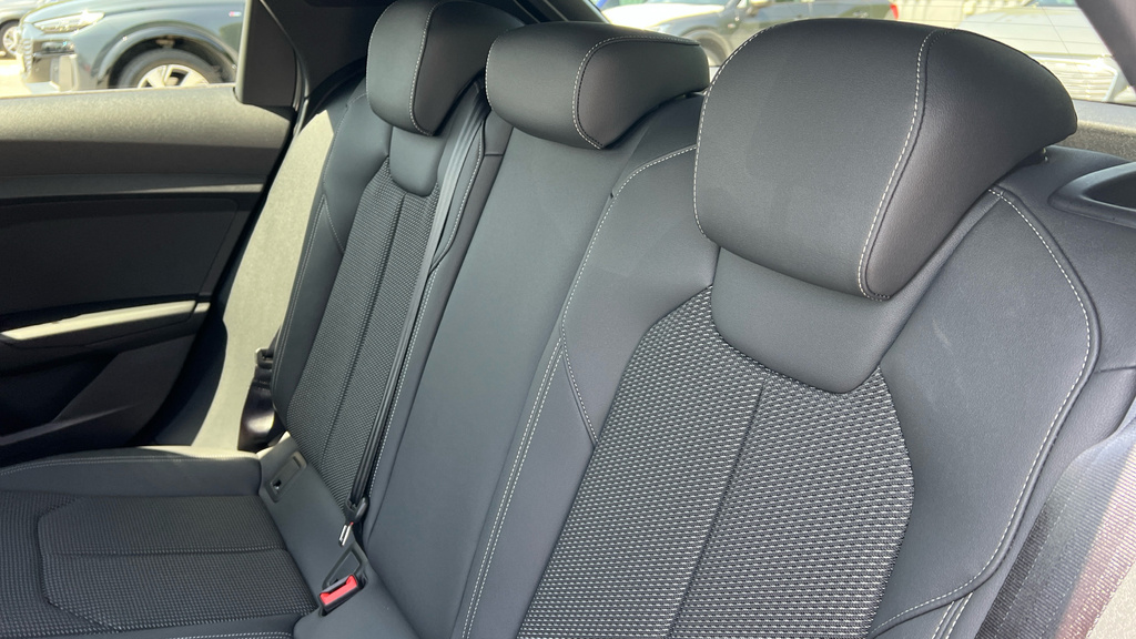 Audi A1 1.0 Tfsi 30 S Line Sportback Eur Grey #15