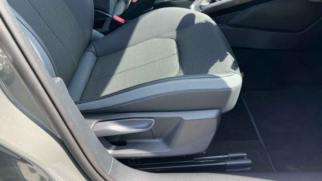 Audi A1 1.0 Tfsi 30 S Line Sportback Eur Grey #29
