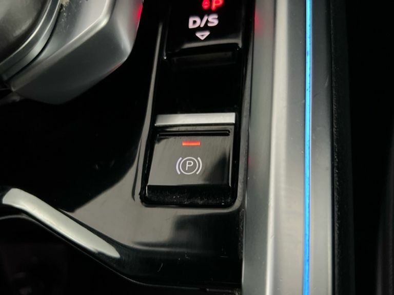 Audi E-tron 50 Black Edition Quattro 71.2Kwh 11Kw Charger Black #30