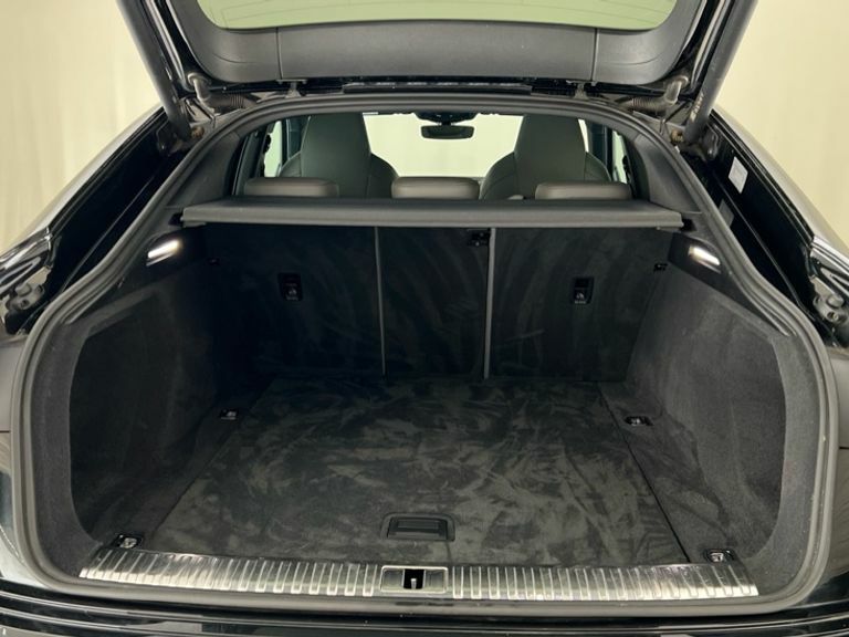 Audi E-tron 50 Black Edition Quattro 71.2Kwh 11Kw Charger Black #18