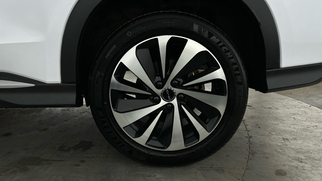 Byd Seal U Seal U 1.5 Dm-i Awd Design Estate Grey #18