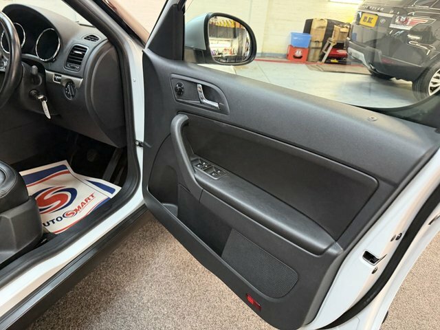 Skoda Yeti Tsi Laurin Klement Silver #19