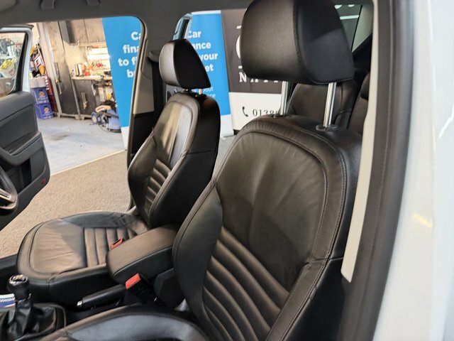 Skoda Yeti Tsi Laurin Klement Silver #13