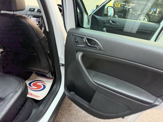 Skoda Yeti Tsi Laurin Klement Silver #26