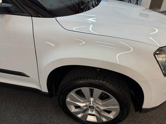 Skoda Yeti Tsi Laurin Klement Silver #37
