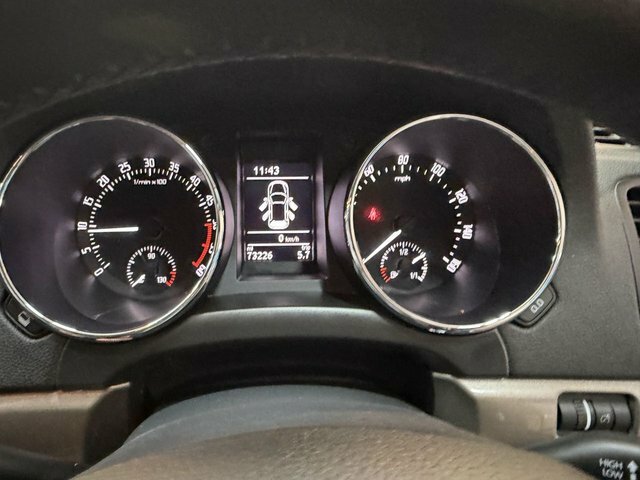 Skoda Yeti Tsi Laurin Klement Silver #21