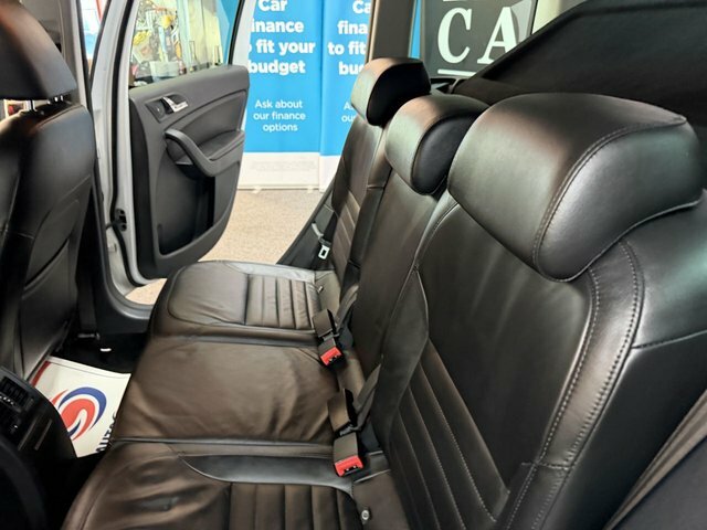 Skoda Yeti Tsi Laurin Klement Silver #14