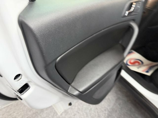 Skoda Yeti Tsi Laurin Klement Silver #28