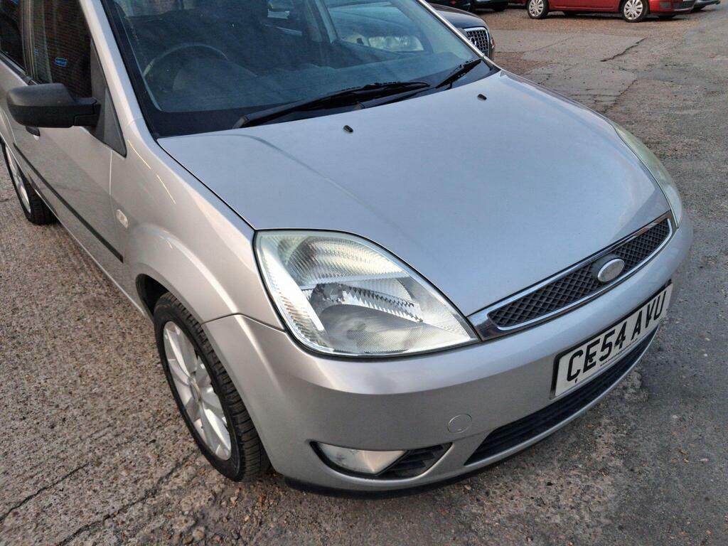 Ford Fiesta 1.25 Finesse  #26
