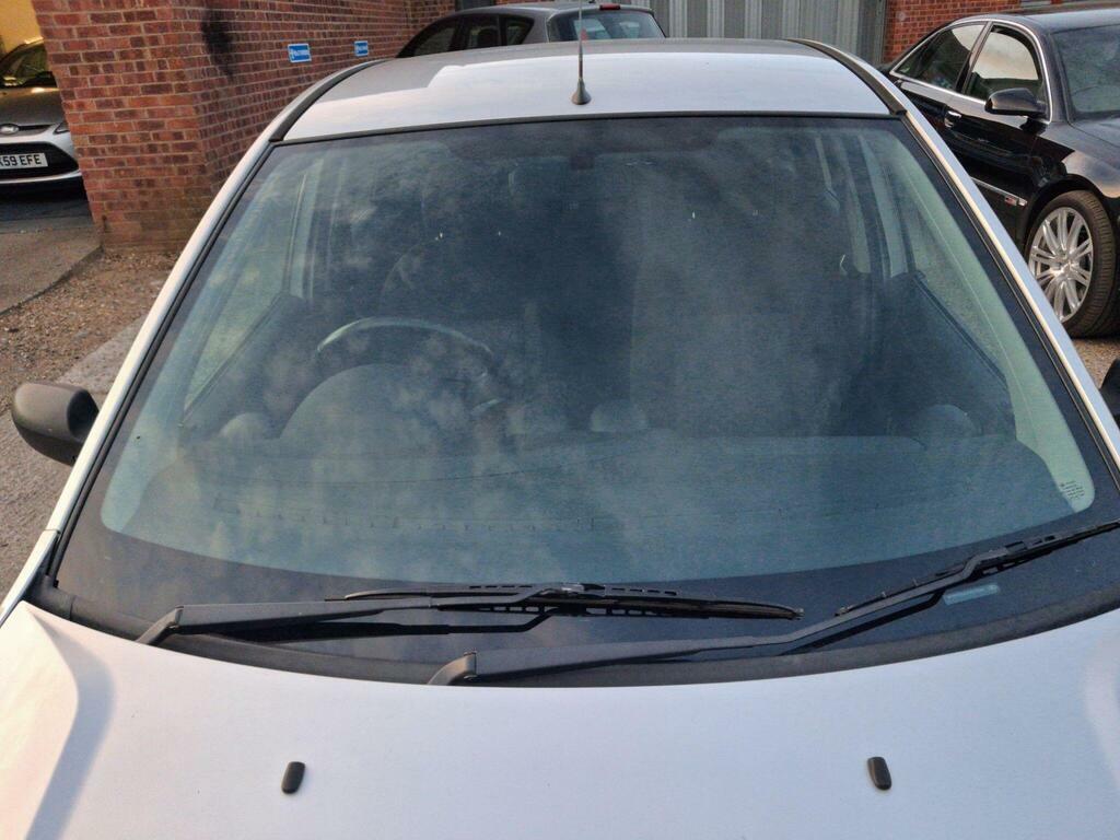 Ford Fiesta 1.25 Finesse  #23