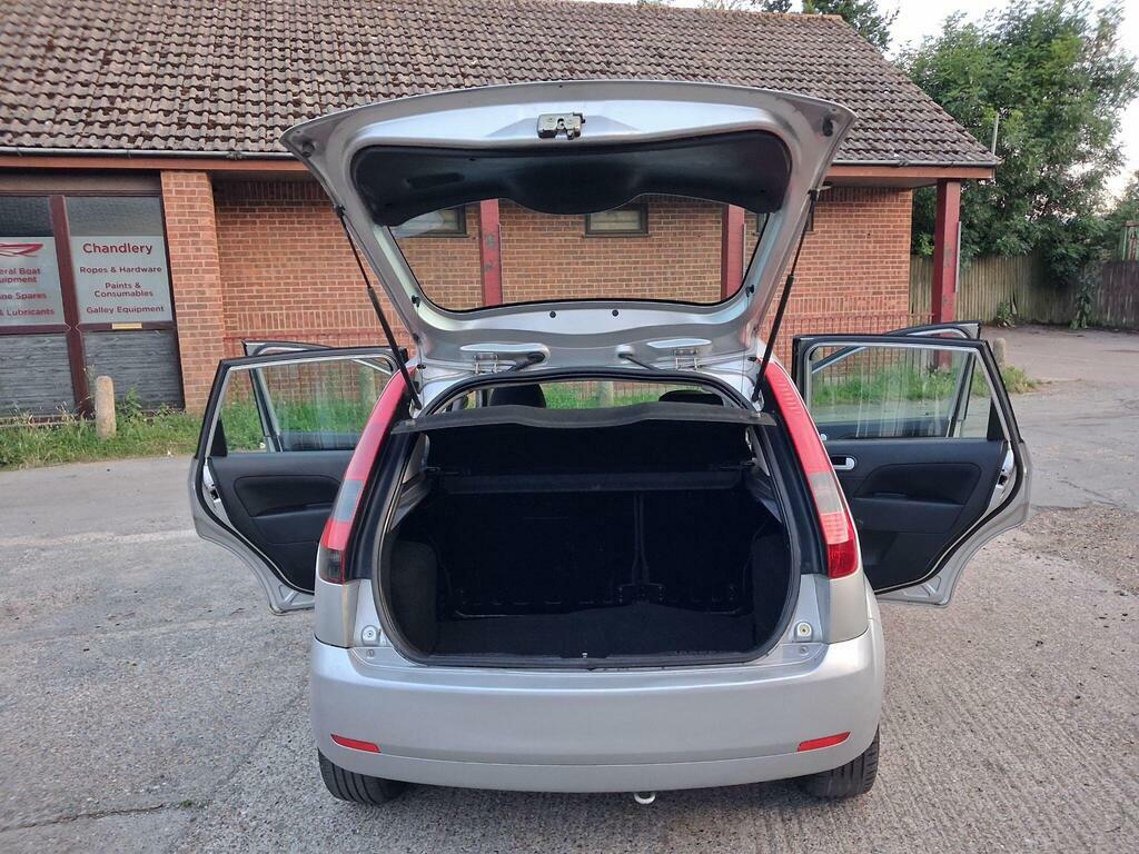 Ford Fiesta 1.25 Finesse  #15