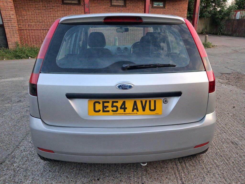 Ford Fiesta 1.25 Finesse  #5