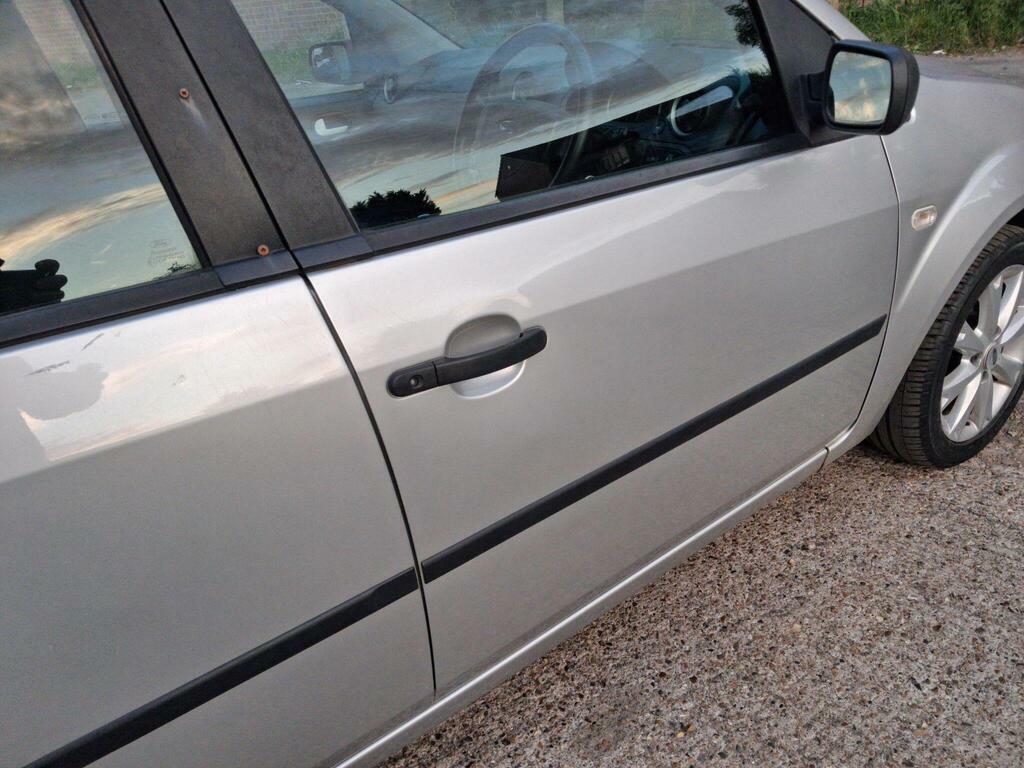 Ford Fiesta 1.25 Finesse  #28