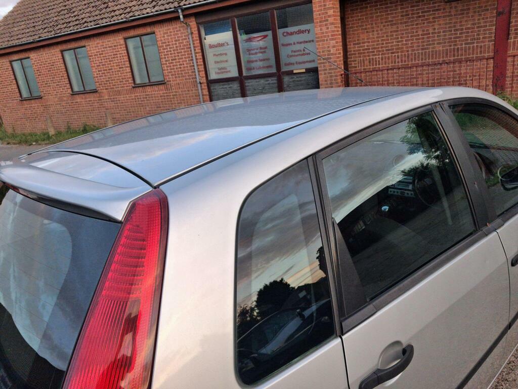 Ford Fiesta 1.25 Finesse  #32