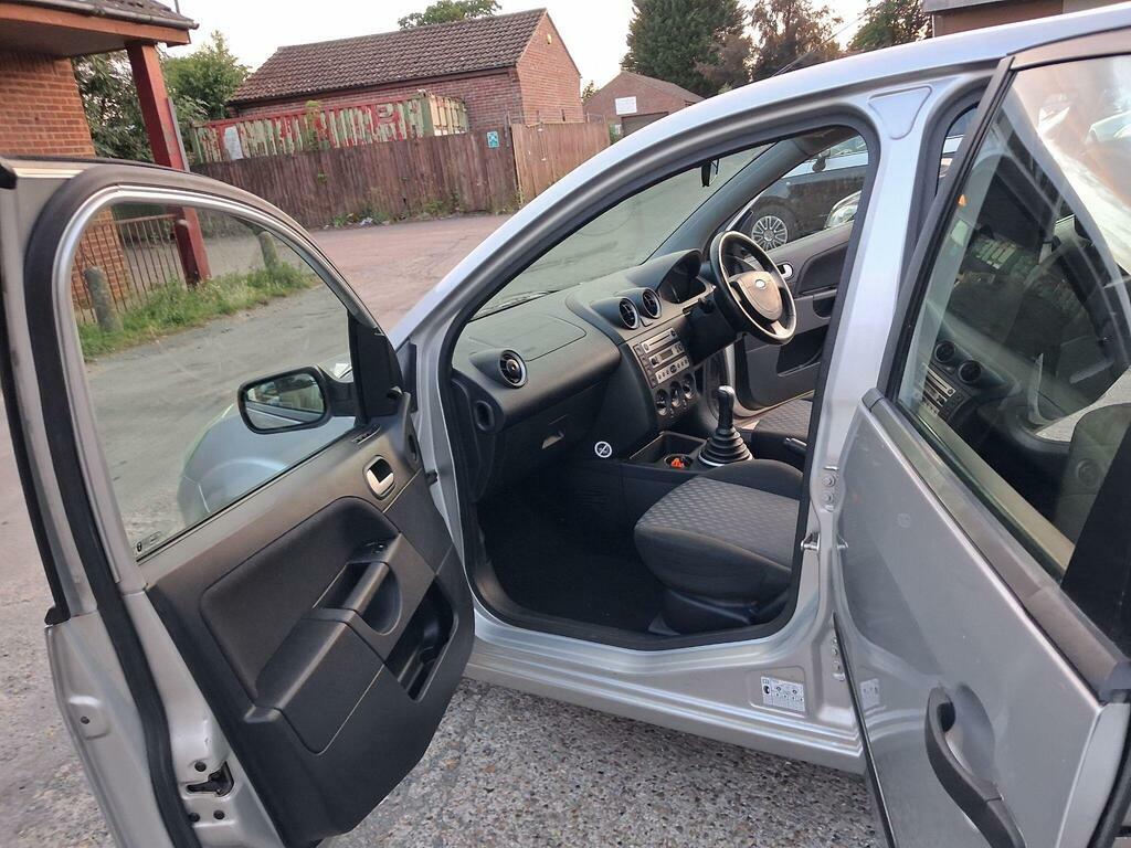 Ford Fiesta 1.25 Finesse  #14