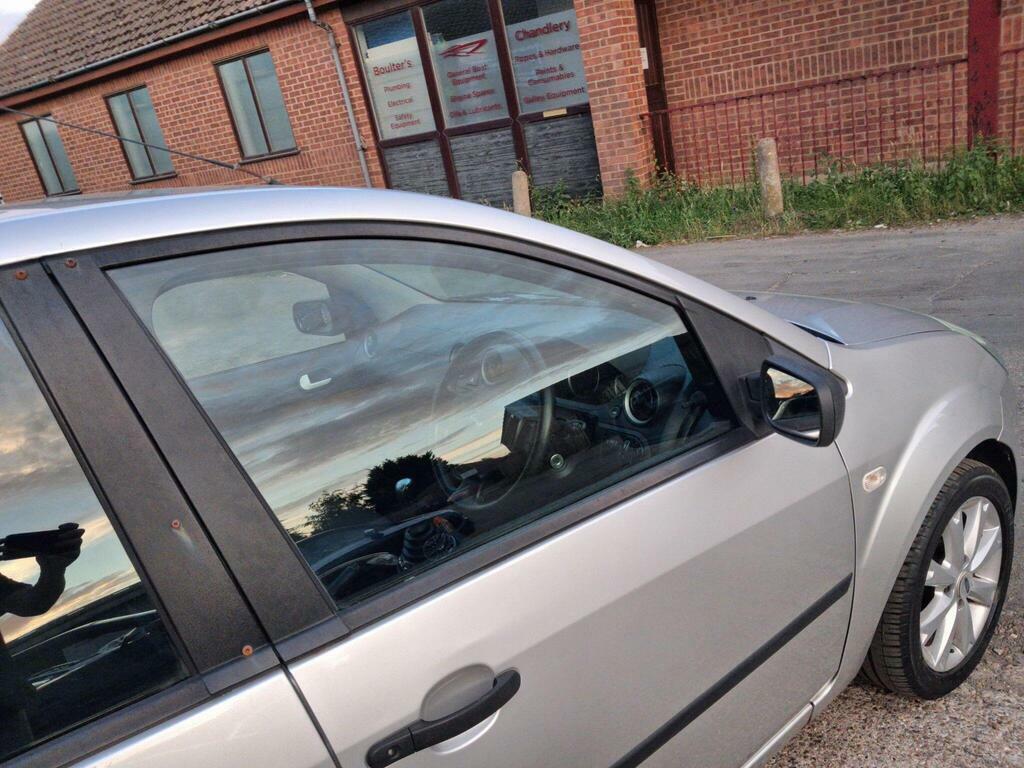 Ford Fiesta 1.25 Finesse  #29