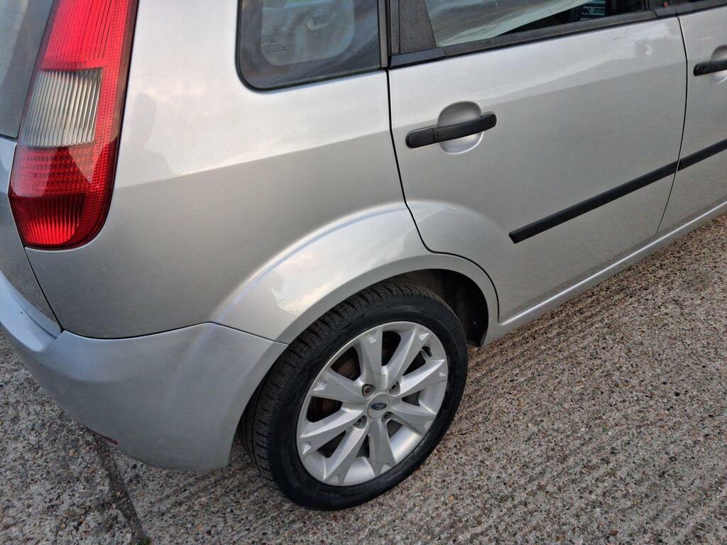 Ford Fiesta 1.25 Finesse  #30