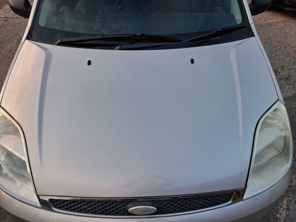 Ford Fiesta 1.25 Finesse  #24
