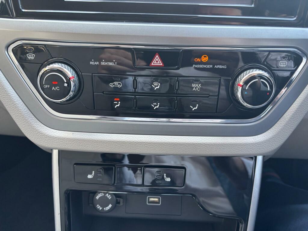 SsangYong Korando 2.2D Se Euro 6 White #13