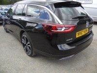 Vauxhall Insignia Grand Sport Sri Nav Ecotec Grey #31