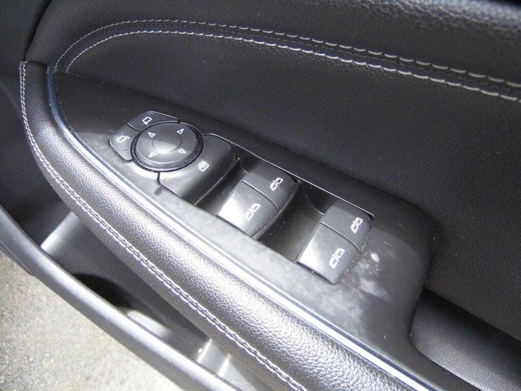 Vauxhall Insignia Grand Sport Sri Nav Ecotec Grey #24