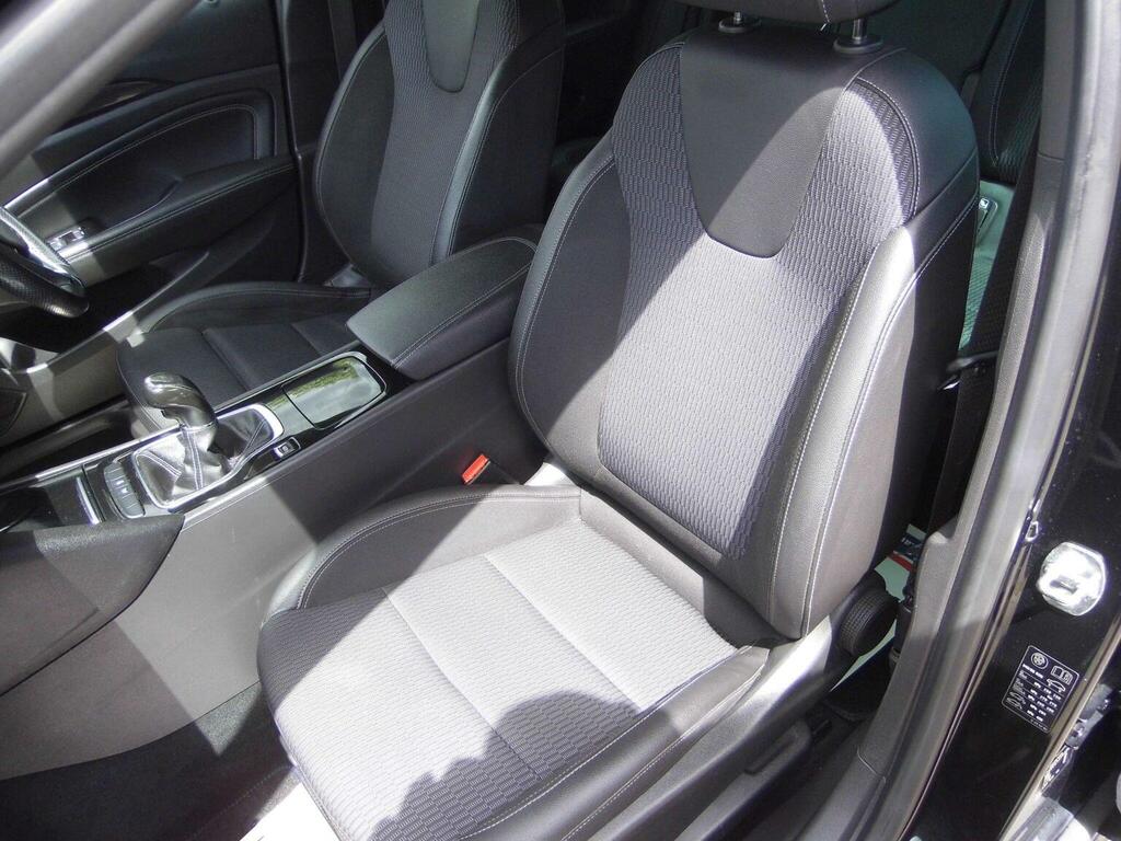 Vauxhall Insignia Grand Sport Sri Nav Ecotec Grey #18