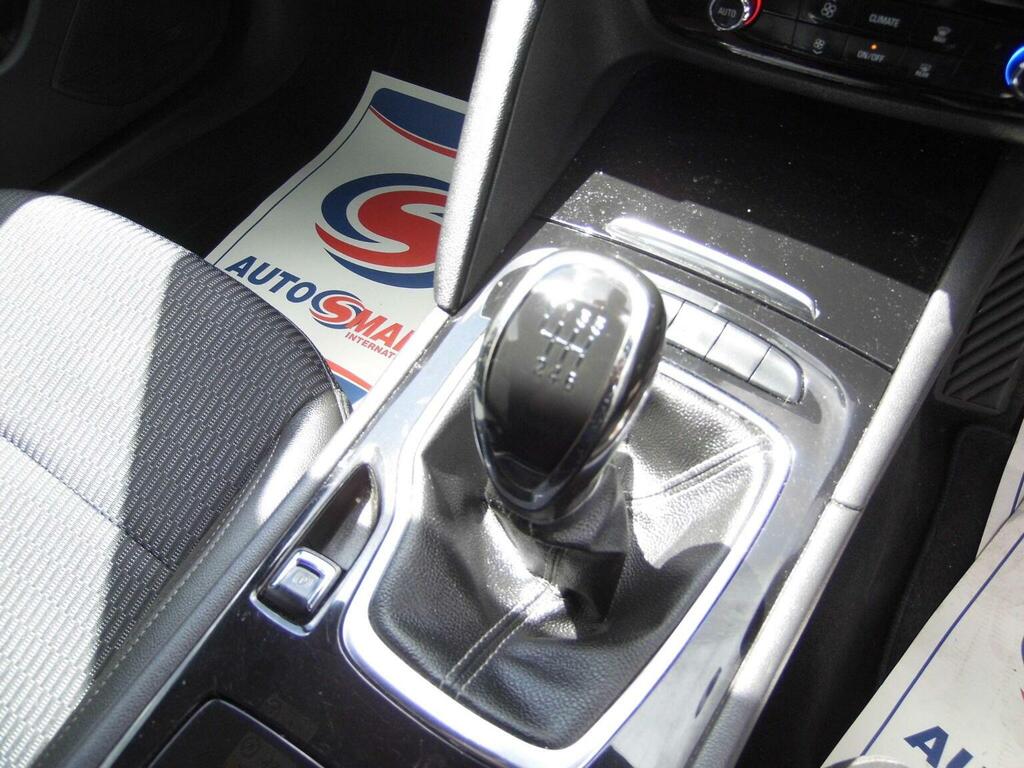 Vauxhall Insignia Grand Sport Sri Nav Ecotec Grey #29