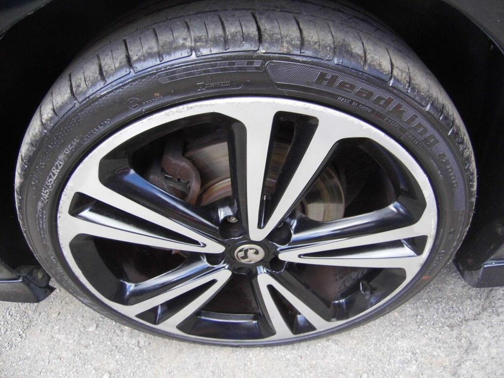 Vauxhall Insignia Grand Sport Sri Nav Ecotec Grey #15