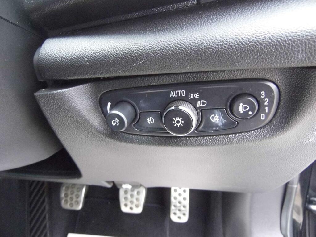 Vauxhall Insignia Grand Sport Sri Nav Ecotec Grey #25