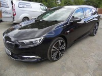 Vauxhall Insignia Grand Sport Sri Nav Ecotec Grey #32