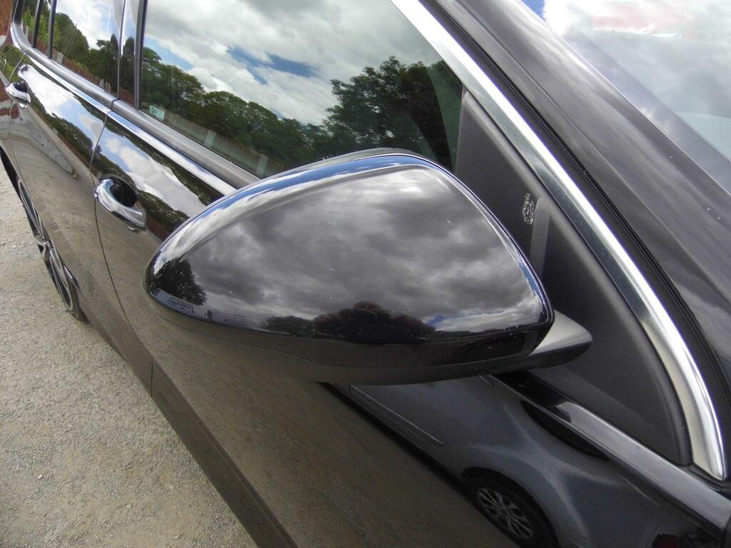 Vauxhall Insignia Grand Sport Sri Nav Ecotec Grey #10