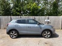 SsangYong Tivoli 1.5 K40 Blue #37