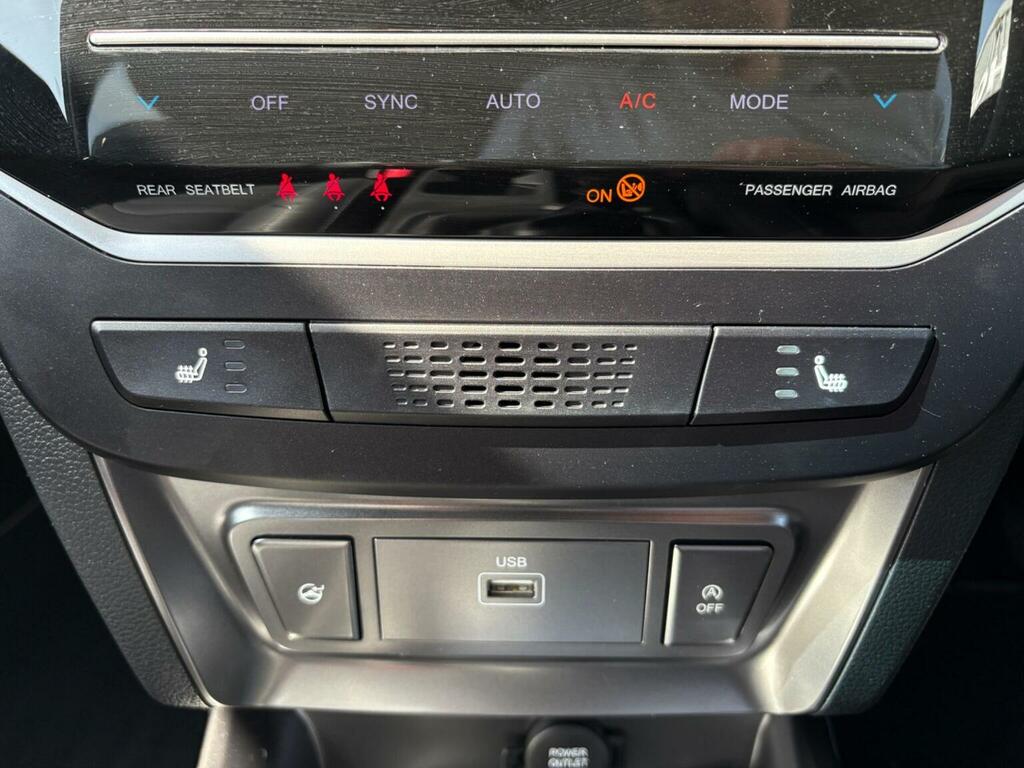 SsangYong Tivoli 1.5 K40 Blue #27