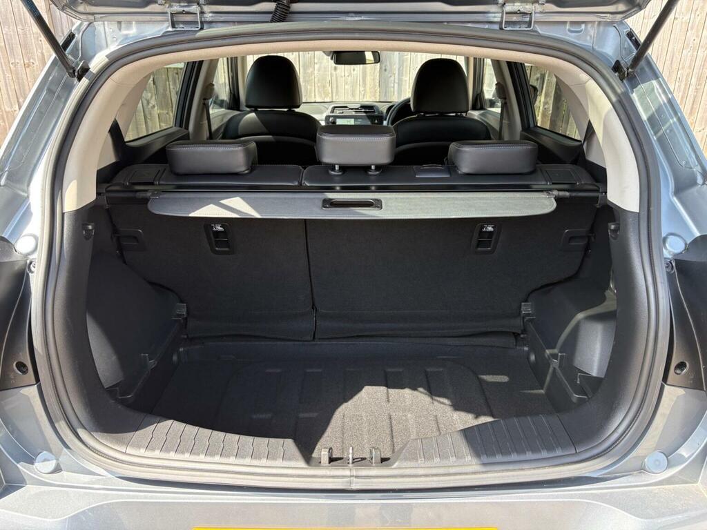 SsangYong Tivoli 1.5 K40 Blue #9