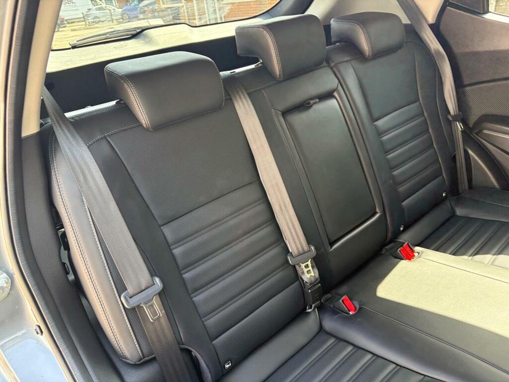 SsangYong Tivoli 1.5 K40 Blue #19