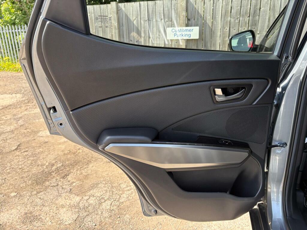SsangYong Tivoli 1.5 K40 Blue #18