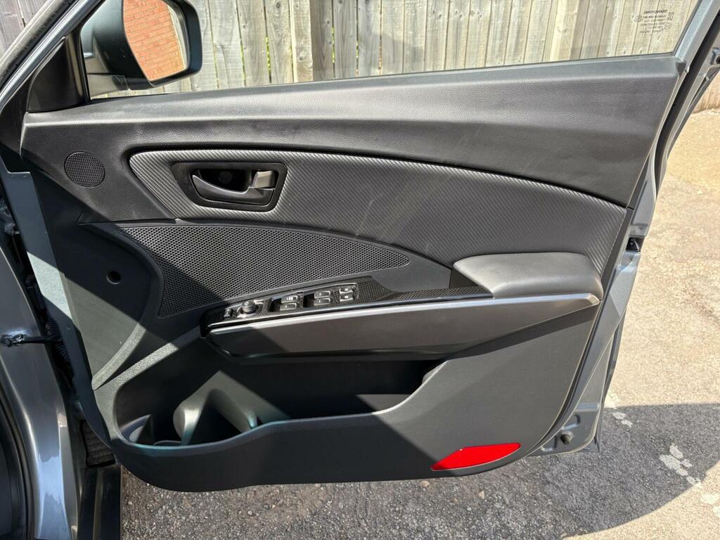 SsangYong Tivoli 1.5 K40 Blue #12