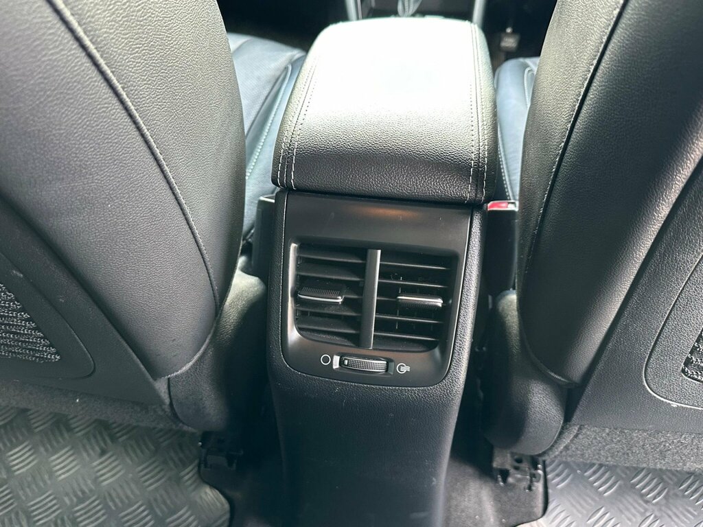 Kia Niro 1.6H Gdi First Edition Suv Hybrid Dct E Blue #17
