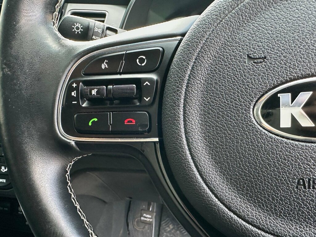 Kia Niro 1.6H Gdi First Edition Suv Hybrid Dct E Blue #33
