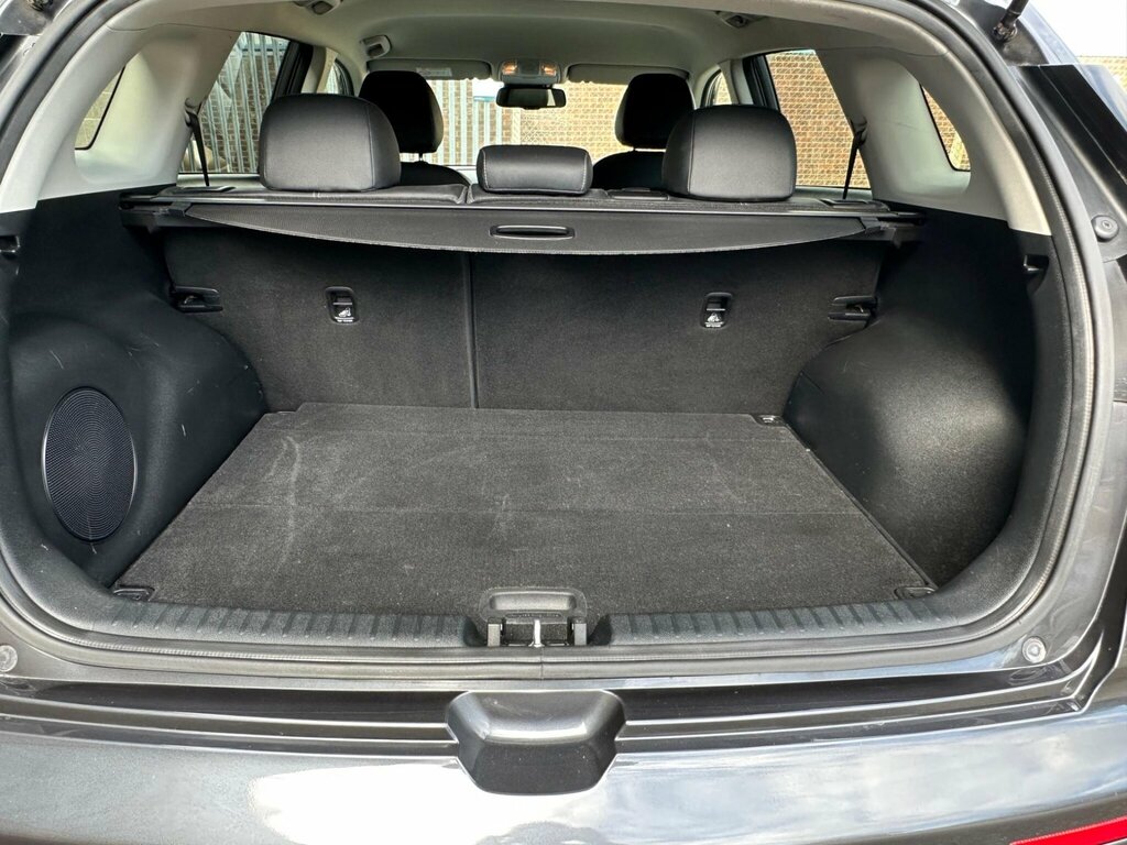 Kia Niro 1.6H Gdi First Edition Suv Hybrid Dct E Blue #32