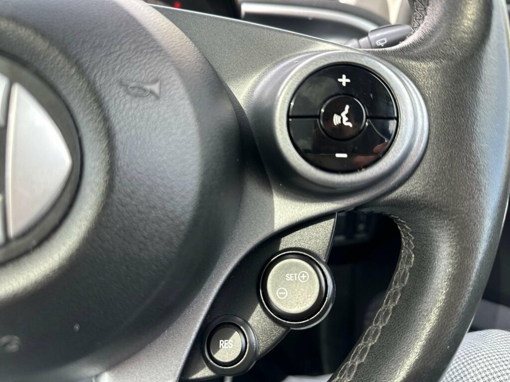 Smart Fortwo 0.9T Prime Sport Premium Twinamic Euro 6 Ss 2 Black #13