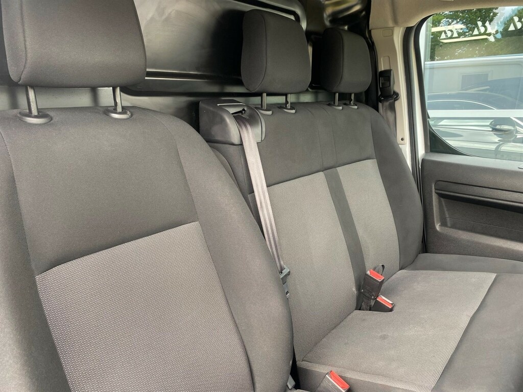 Vauxhall Vivaro 2.0 Turbo D Prime XL Panel Van Lwb Euro 6 6Dr  #5