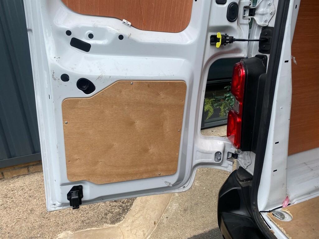 Vauxhall Vivaro 2.0 Turbo D 3100 Pro XL Panel Van Lwb H1 Euro 6 6D White #20