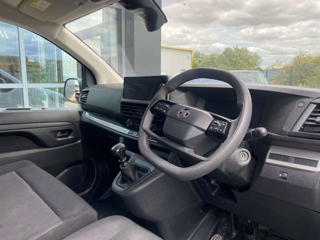 Vauxhall Vivaro 2.0 Turbo D Prime XL Panel Van Lwb Euro 6 6Dr  #4