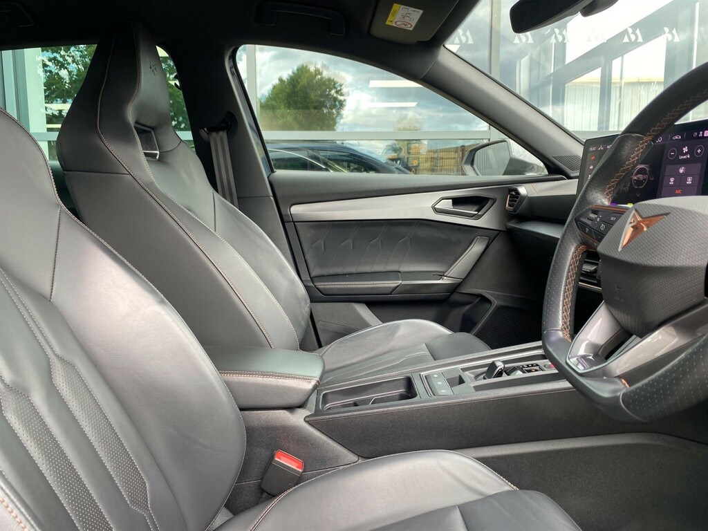 Cupra Formentor 1.5 Tsi V2 Dsg Euro 6 Ss  #3